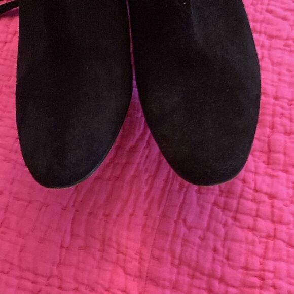 Isabel Marant suede  chain boots, size 39(8,5) - Picture 10 of 16